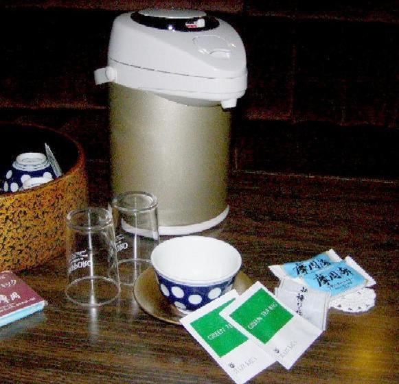 فندق ماشو Teshikaga المظهر الخارجي الصورة